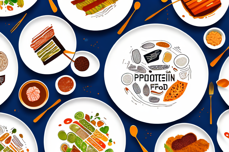 Protein Requirements for Weight Gain: How Much Protein Do You Need?