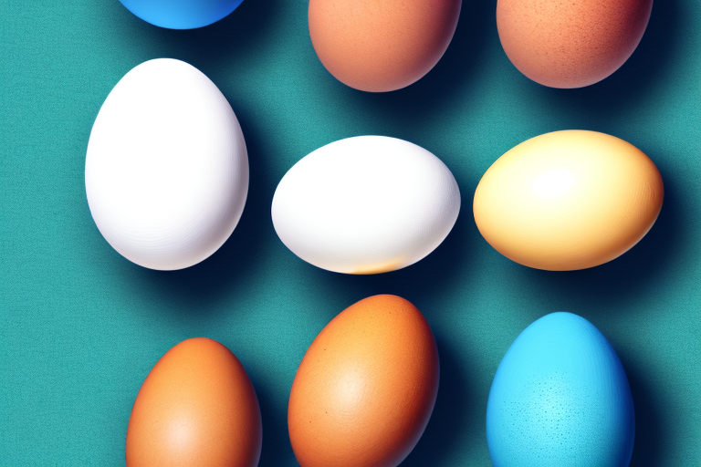 Egg-cellent Protein: Analyzing the Protein Content of Four Eggs