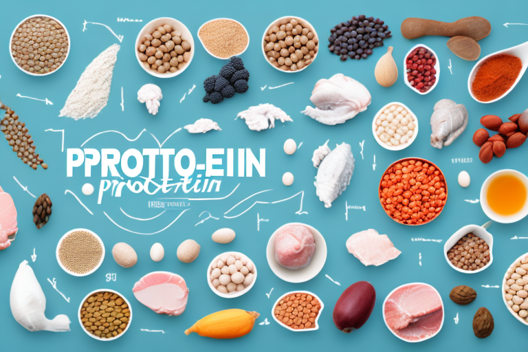 Limiting Protein Foods: According to USDA, Which Protein Food Should Be Restricted?