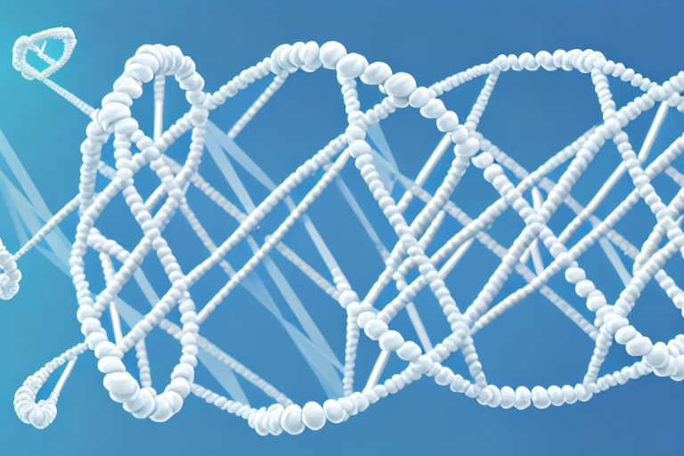 Common Ground: Comparing DNA Replication and Protein Production