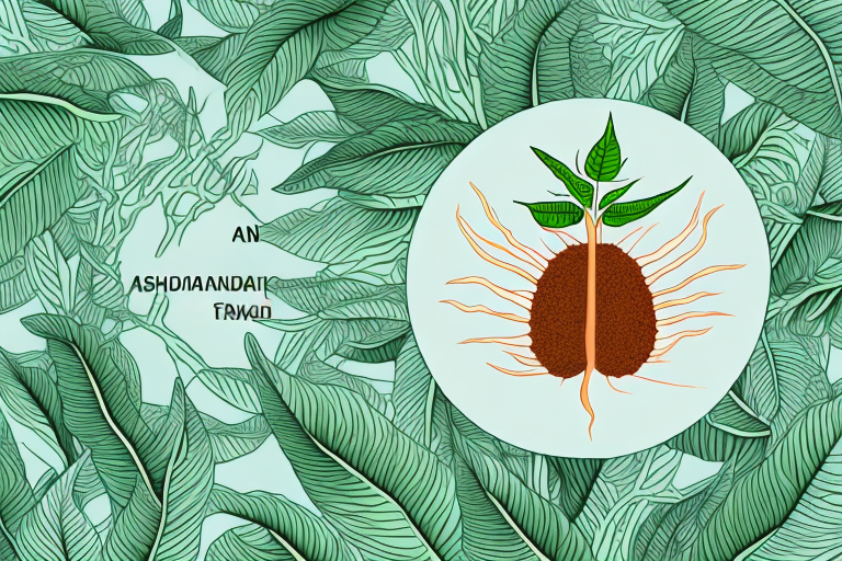 The Health Benefits Unveiled: Exploring the Therapeutic Potential of Ashwagandha