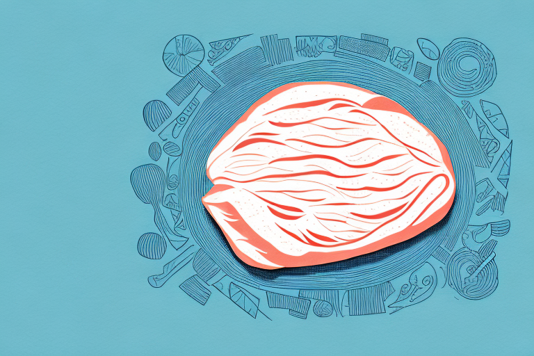 Chicken Breast Breakdown: Analyzing the Protein Content of a 5 oz Chicken Breast