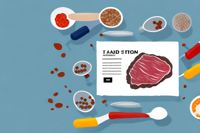 Steak Showdown: Unveiling the Steak with the Highest Protein Content
