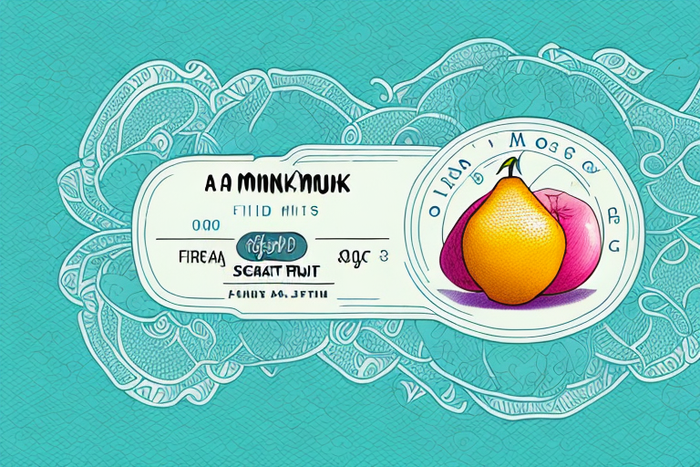 Grams of Sugar in Monk Fruit: Unveiling the Sweetener's Content
