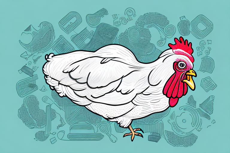 Chicken Thigh Protein Breakdown: Assessing the Protein Content in Chicken Thighs