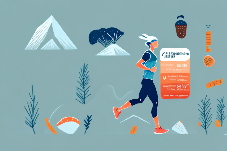 Nutrition for Ultramarathoners: Sustaining Energy through Extreme ...