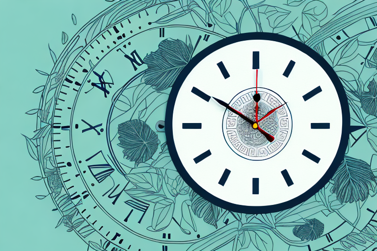 Optimal Timing for Ashwagandha Consumption: When Is the Best Time to Eat It?