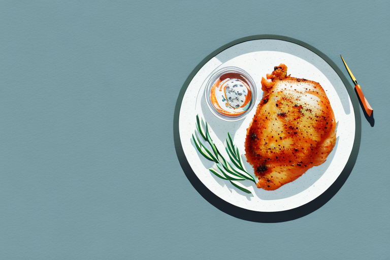 Protein Richness in Chicken Breast: Uncovering the Quantity