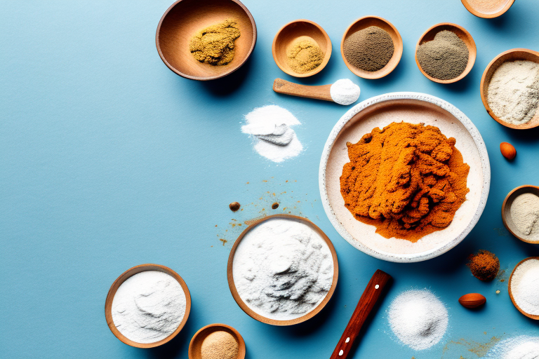 What to Do with Ashwagandha Powder? Creative Usage Ideas