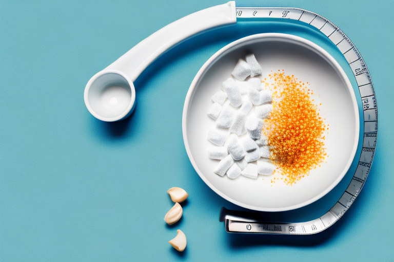 Determining Protein Content in 8g of Soy: Calculations and Analysis