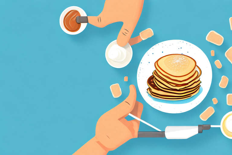 Protein-Packed Pancakes: Recipes and Tips for Making Pancakes with Protein Powder