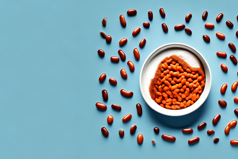 Protein in Baked Beans: A Tasty and Nutritious Dish