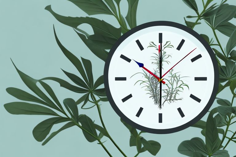 Timing Matters: When to Take Ashwagandha-66 Supplement