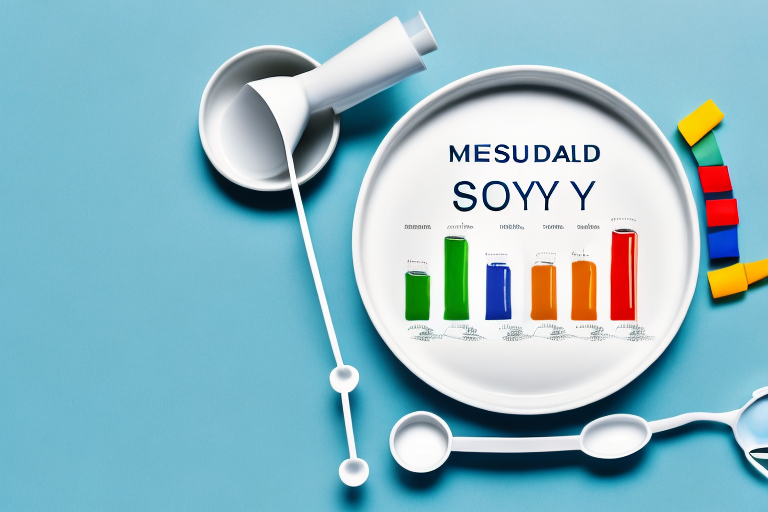 Daily Soy Protein Intake for Cholesterol Reduction: Understanding the Recommended Levels