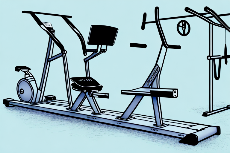 Cardiovascular Benefits of Indoor Rowing Classes: Fitness Explained
