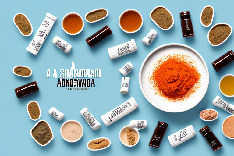 Complementary Supplements: What to Take with Ashwagandha