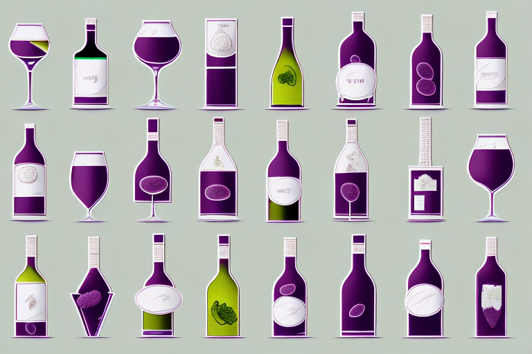 Protein Content in Grapes: Measuring the Protein Amount in Different Grape Varieties