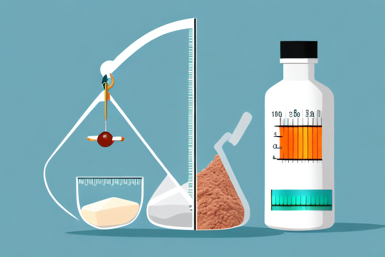 Measuring Ashwagandha Root in Supplements: Ensuring the Right Amount