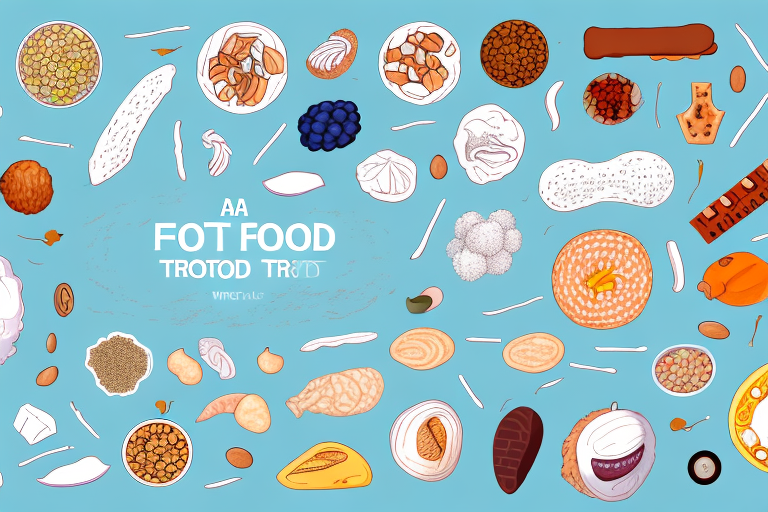 Tracking Protein Intake: Methods and Tools for Monitoring Your Protein Consumption