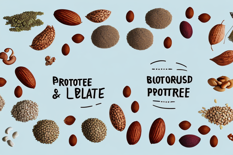 Plant-Based Protein Sources: Alternatives to Meat for Meeting Your Protein Needs