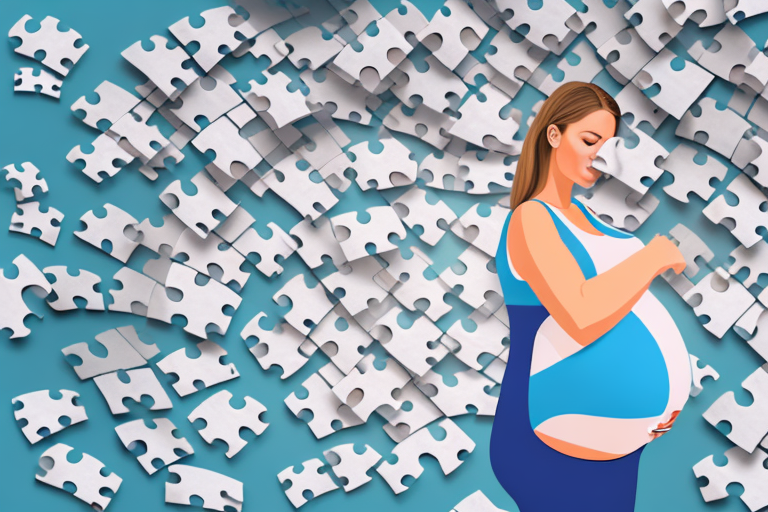 Protein Puzzle during Pregnancy: Unveiling the Facts about Whey Protein