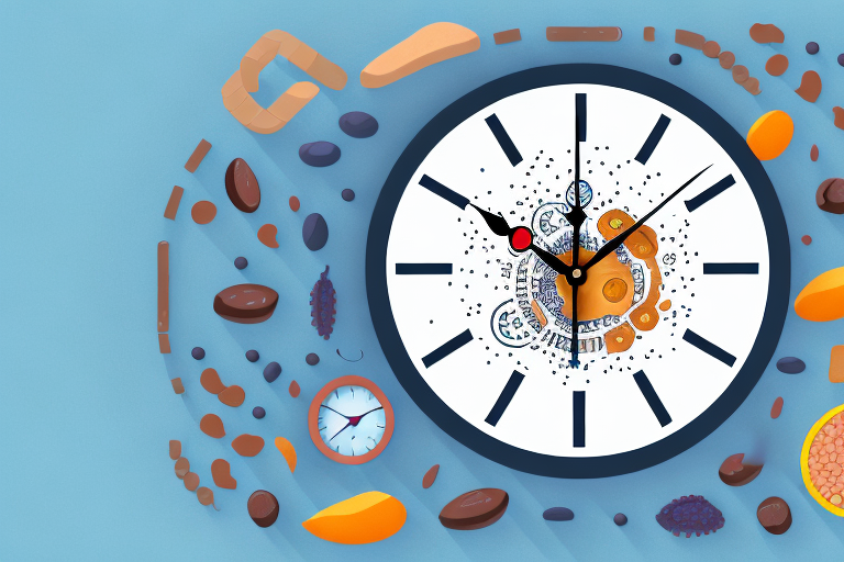 Optimal Timing for Protein Consumption: When Is the Best Time to Take Protein?