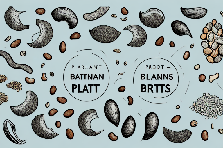 Substitutes for Soy Protein Isolate: Exploring Alternative Options