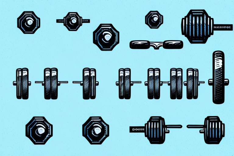 Dumbbell Full-Body Cardio Workouts: Fitness Explained