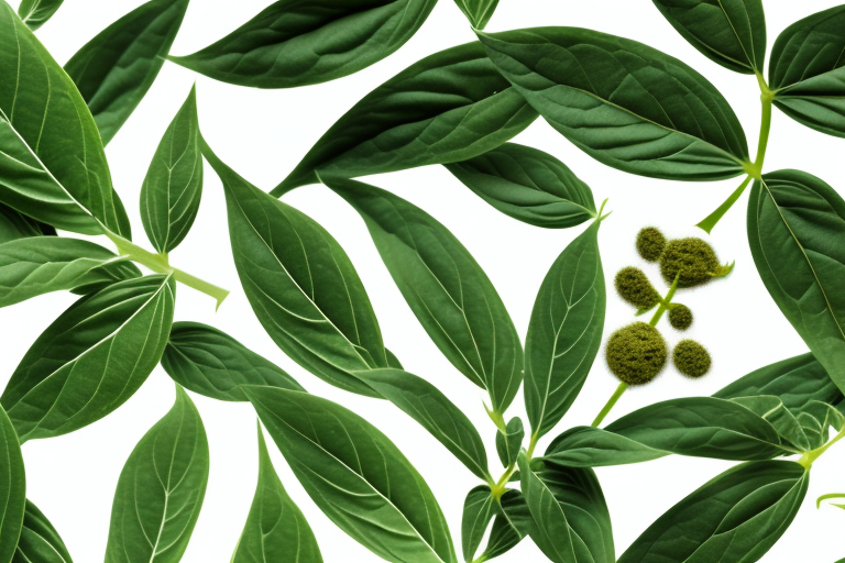 Holy Basil vs. Ashwagandha: Comparing Adaptogens for Different Purposes