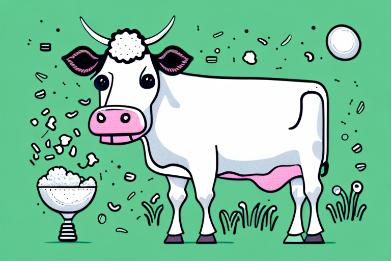 Grass-Fed Whey Protein: Unveiling its Nutritional Advantages