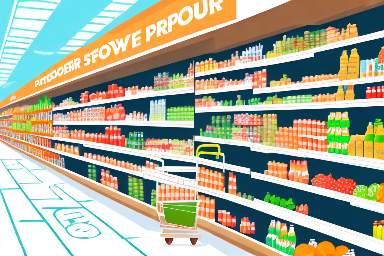 Finding Soy Protein Powder in the Grocery Store: Which Aisle to Check ...