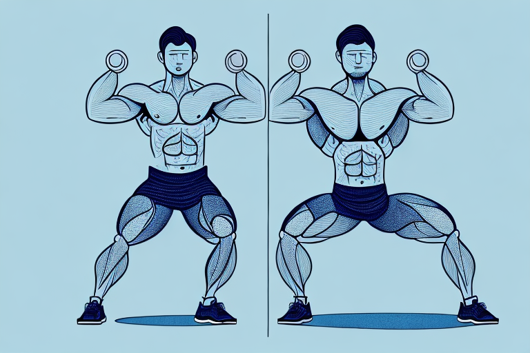 Mindful Functional Training for Muscle Hypertrophy: Fitness Explained