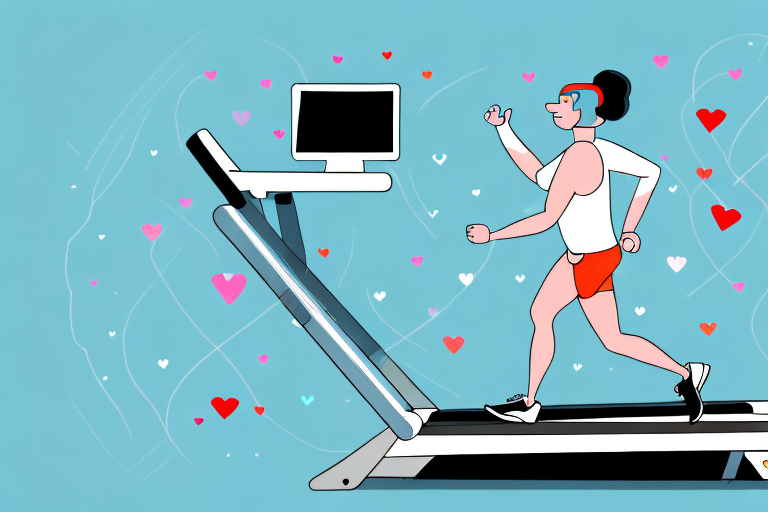 Cardiovascular Benefits of Treadmill Running: Fitness Explained