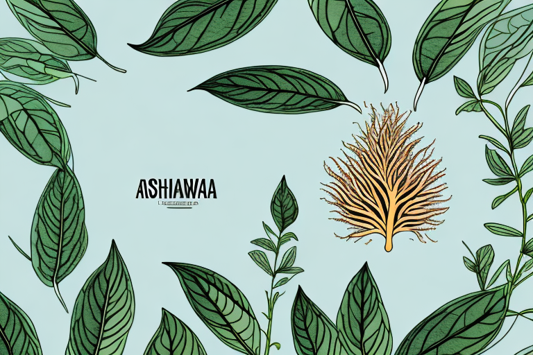 Harnessing the Power of Ashwagandha Plant for Improved Memory