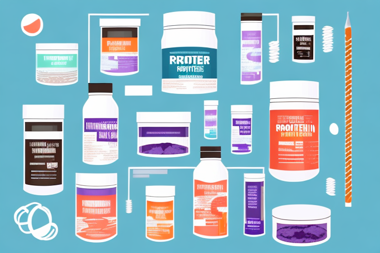 Choosing the Best Protein Powder: A Guide to Selecting the Right Protein Powder