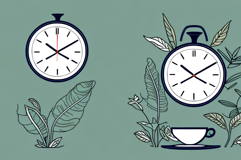 Optimal Timing: When to Take Ashwagandha and L-Theanine