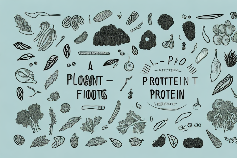 Getting Protein on a Soy-Free Vegan Diet: Tips and Alternatives