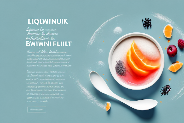 Exploring the Chocolate Liquid Monk Fruit Sweetener: Recipes and Ideas