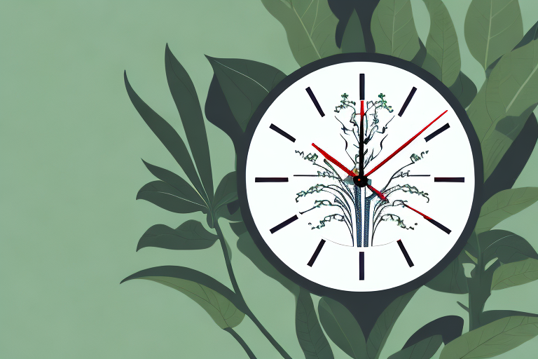 Timing is Everything: When Is the Right Time to Take Ashwagandha?