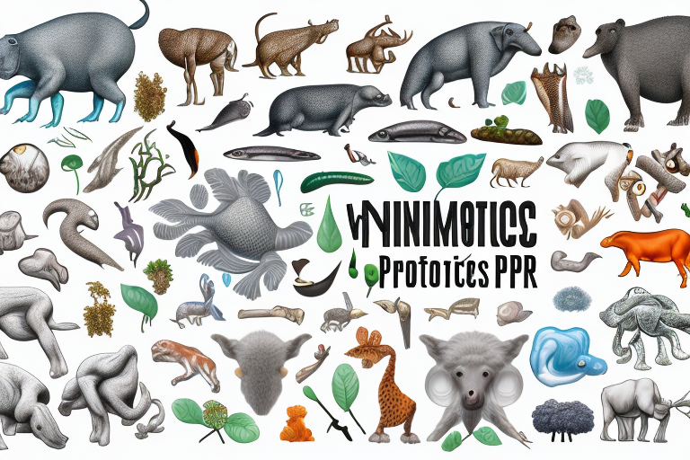 Unveiling Animal Protein: Understanding Its Role and Sources