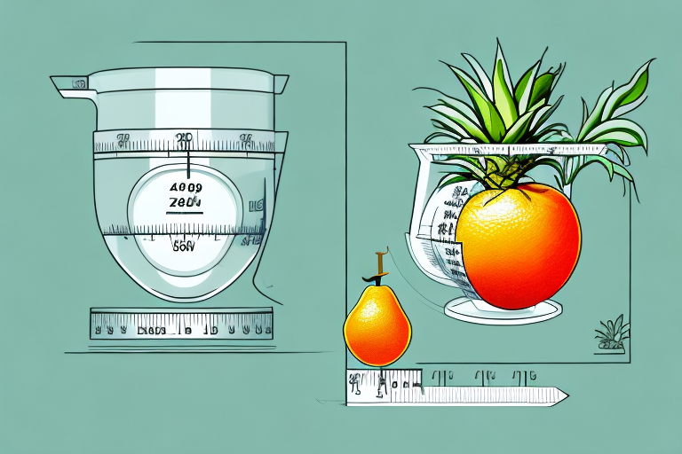 Monk Fruit as a Sugar Replacement: Determining the Maximum Substitution