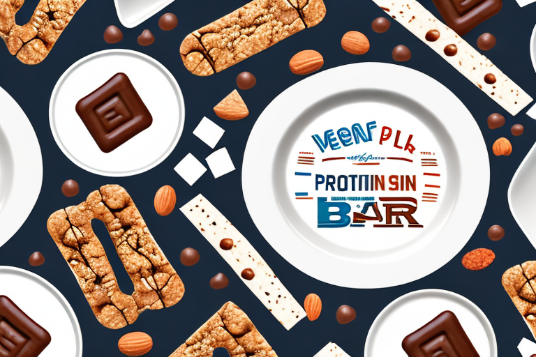 Protein Bars for Supporting a Healthy Menstrual Cycle and Hormonal Balance