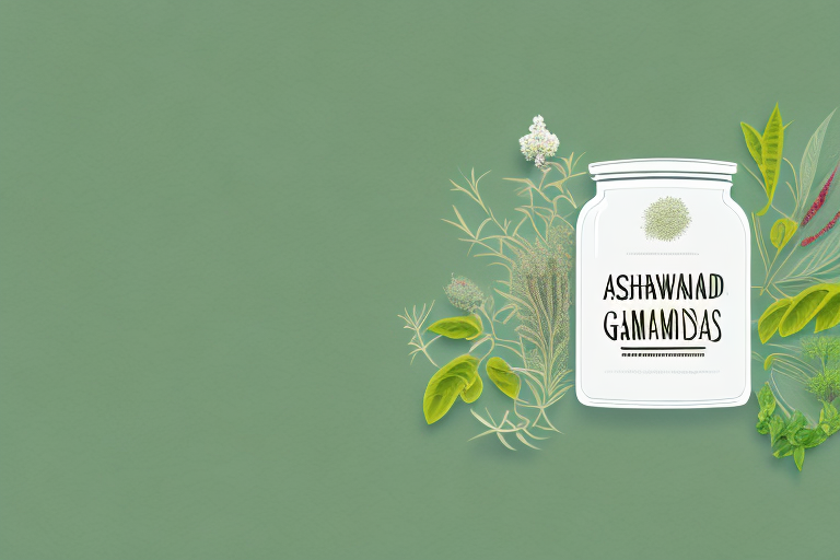 What Are Ashwagandha Gummies Used For? Benefits and Usage Recommendations