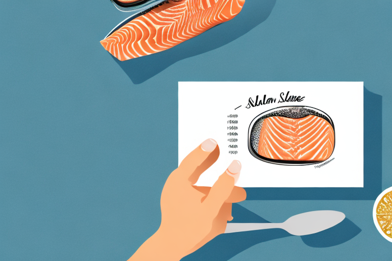 Protein Content in Salmon Fillet: A Nutritional Breakdown