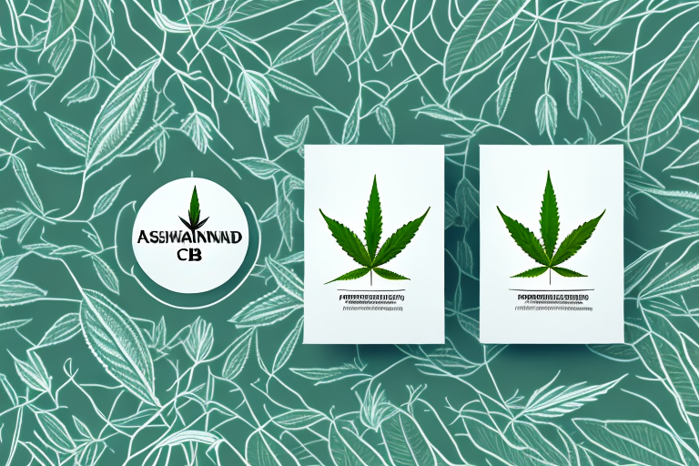 Ashwagandha vs. CBD: Comparing Their Effects and Uses