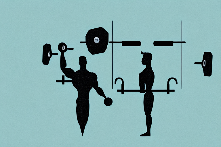 Upper Body Focus: How to Gain Upper Body Muscle Effectively