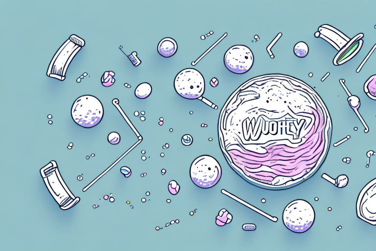 Soy Lecithin Content in Whey Protein: Analyzing its Presence