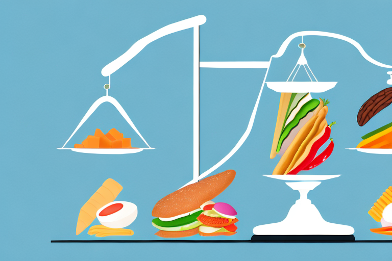 Optimal Caloric Intake for Gaining Muscle: Finding Your Sweet Spot