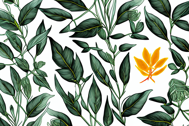 St. John's Wort vs. Ashwagandha Which One Is Better? Atlas Bar