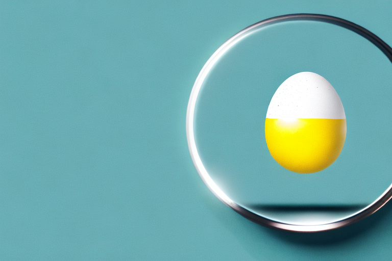 Eggcellent Source of Protein: Unveiling the Numbers